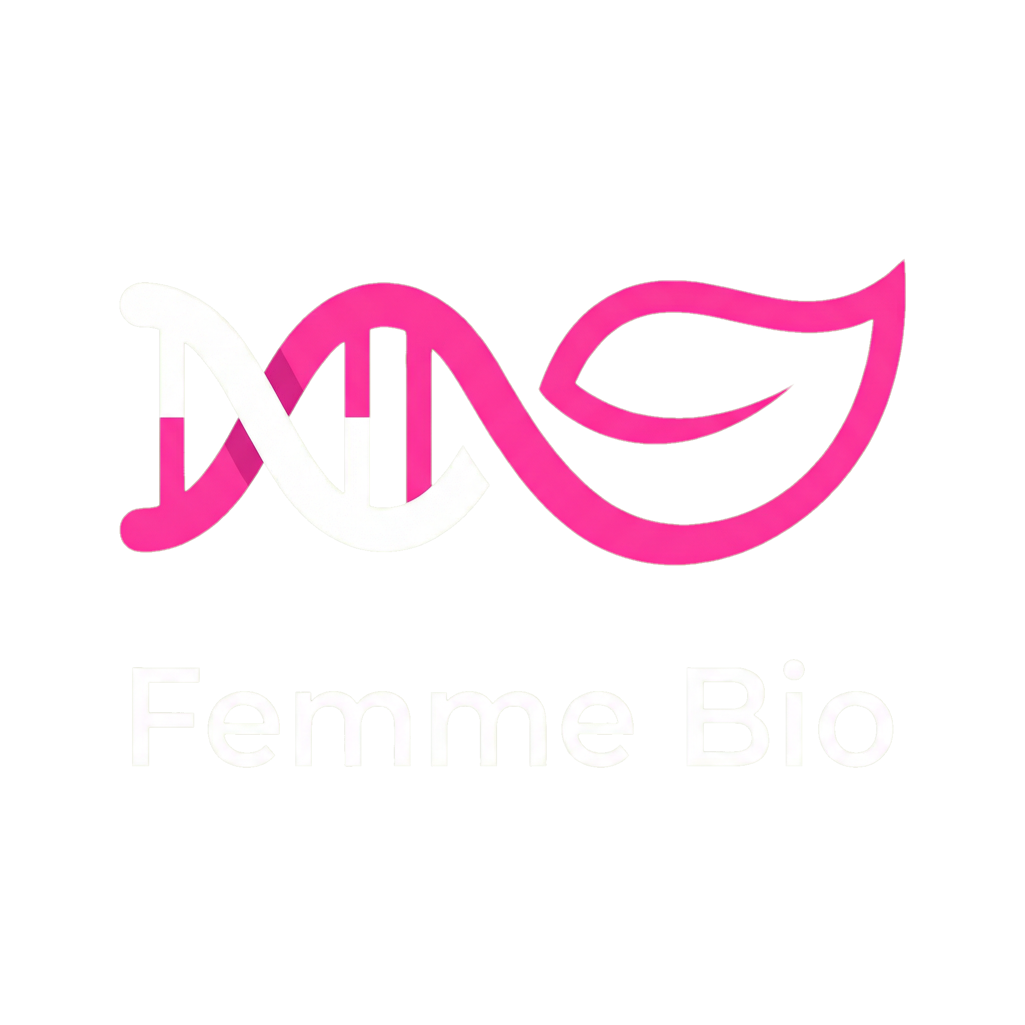 Femme Bio Logo